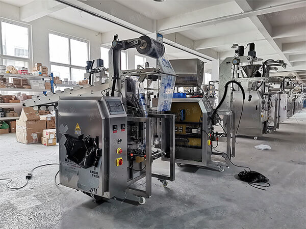 立式全自动一级大香蕉黄片分类应用